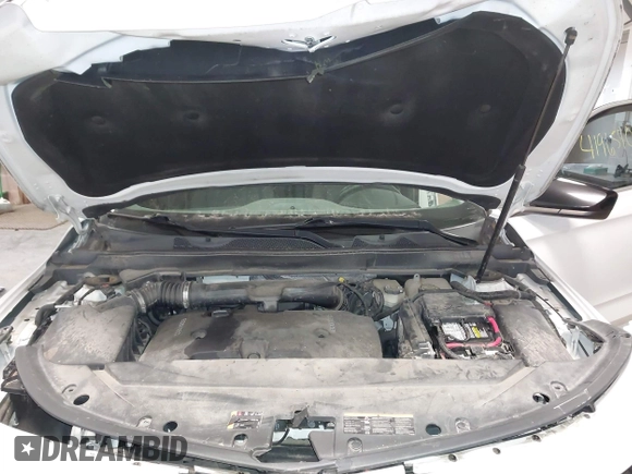 2015 Chevrolet Impala LS with VIN 2G11Z5SL4F9220439, listed as a IAAI auction lot 41965406 with 117,628 mi miles and . Bid and sale history available at DreamBid. Image 10.