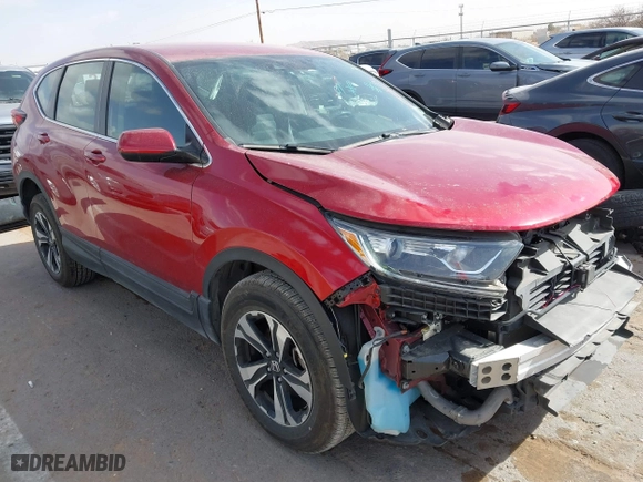 2021 Honda CR-V Special Edition with VIN 7FARW2H70ME036334, listed as a IAAI auction lot 41459254 with 26,037 mi miles. Bid and sale history available at carsss.com. Image 1.
