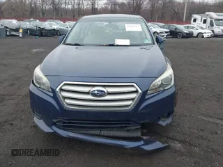 2015 Subaru Legacy Premium with VIN 4S3BNAC68F3030872, listed as a IAAI auction lot 41951767 with 120,263 mi miles and . Bid and sale history available at DreamBid. Image 12.