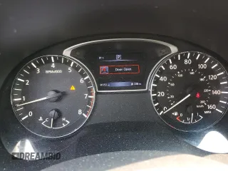 2016 Nissan Altima S z VIN 1N4AL3APXGN326755, wystawiony jako Copart lot #58723305 z przebiegiem 91 751 mil mil oraz Szkoda całkowita • Salvage title. Historia ofert i sprzedaży dostępna na DreamBid. Obrazek 9.