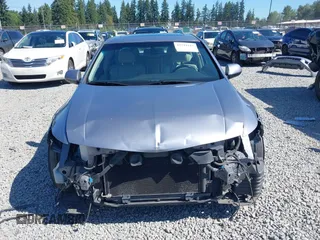 2012 Acura TSX Technology with VIN JH4CU2F6XCC004258, listed as a IAAI auction lot 42724115 with 105,565 mi miles and . Bid and sale history available at DreamBid. Image 13.
