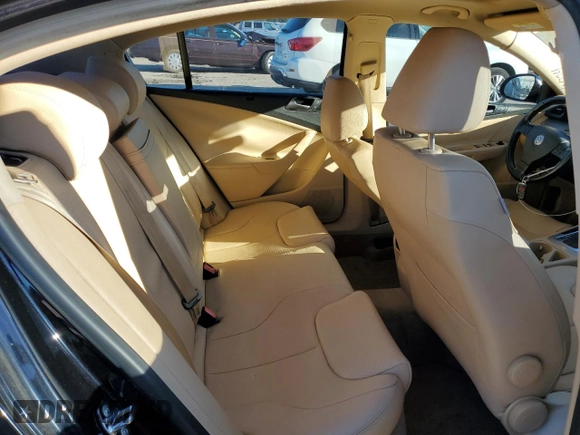 2009 Volkswagen Passat Komfort z VIN WVWJK73C49P035349, wystawiony jako Copart lot #83842724 z przebiegiem 112 159 mil mil oraz Szkoda całkowita • Salvage title. Historia ofert i sprzedaży dostępna na DreamBid. Obrazek 10.