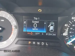 2017 Ford Fusion SE with VIN 3FA6P0H75HR221571, listed as a IAAI auction lot 42452297 with 91,354 mi miles and . Bid and sale history available at DreamBid. Image 15.