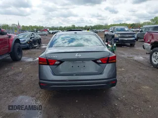 2019 Nissan Altima S z VIN 1N4BL4BV1KC111566, wystawiony jako IAAI lot #42197587 z przebiegiem 117 021 mil mil oraz . Historia ofert i sprzedaży dostępna na DreamBid. Obrazek 16.