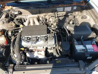 1998 Toyota Avalon XL with VIN 4T1BF18B0WU218570, listed as a IAAI auction lot 41790708 with 103,906 mi miles and . Bid and sale history available at DreamBid. Image 10.