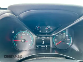 2021 Chevrolet Colorado 2WD LT with VIN 1GCGSCEN3M1135858, listed as a Copart auction lot 54905915 with 86,862 mi miles and Salvage Title. Bid and sale history available at DreamBid. Image 9.