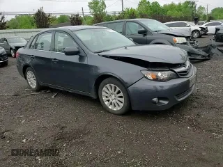 2011 Subaru Impreza Premium z VIN JF1GE6B63BH518098, wystawiony jako Copart lot #57116415 z przebiegiem 219 651 mil mil oraz Szkoda całkowita • Salvage title. Historia ofert i sprzedaży dostępna na DreamBid. Obrazek 13.
