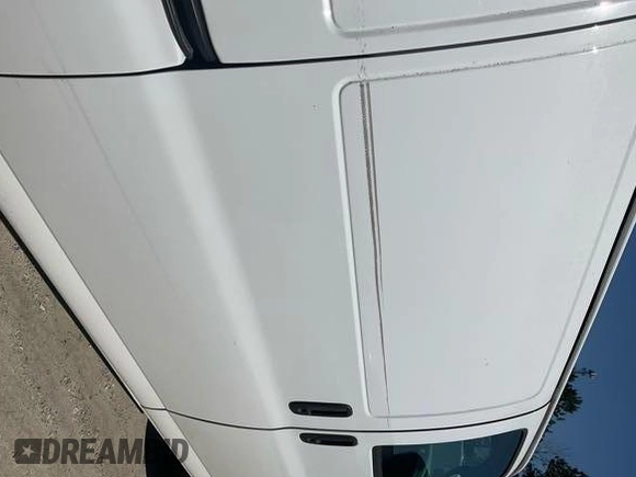 2020 Chevrolet Express Cargo with VIN 1GCWGAFG9L1220204, listed as a IAAI auction lot 41936790 with 155,438 mi miles and . Bid and sale history available at DreamBid. Image 9.