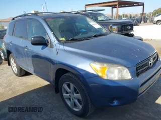 2008 Toyota RAV4 с VIN JTMBK33V986042493, выставлен на аукционе IAAI как лот 42496656 с пробегом 190 028 миль миль и . История ставок и продаж доступна на DreamBid. Изображение 1.
