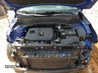 2023 Kia Seltos S z VIN KNDEU2AA8P7356971, wystawiony jako Copart lot #68663375 z przebiegiem 35 802 mil mil oraz Szkoda całkowita • Salvage title. Historia ofert i sprzedaży dostępna na DreamBid. Obrazek 15.