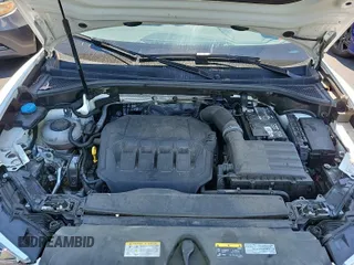 2023 Audi Q3 S line Premium with VIN WA1DECF37P1081194, listed as a IAAI auction lot 42796405 with 58,808 mi miles and . Bid and sale history available at DreamBid. Image 33.