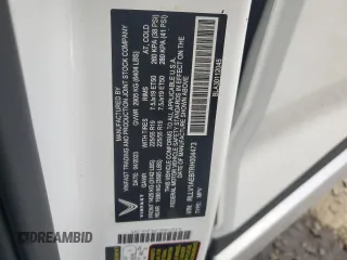 2024 VinFast VF 8 Eco z VIN RLLV1AEB7RH004473, wystawiony jako Copart lot #79732284 z przebiegiem Nie podano mil oraz Szkoda całkowita • Salvage title. Historia ofert i sprzedaży dostępna na DreamBid. Obrazek 13.