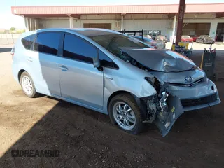 2014 Toyota Prius Two with VIN JTDZN3EUXEJ003236, listed as a IAAI auction lot 42054565 with 187,788 mi miles and . Bid and sale history available at DreamBid. Image 1.