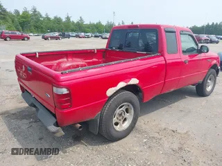 2003 Ford Ranger XL Fleet с VIN 1FTYR15E33TA40143, выставлен на аукционе IAAI как лот 42382610 с пробегом 144 994 миль миль и . История ставок и продаж доступна на DreamBid. Изображение 4.