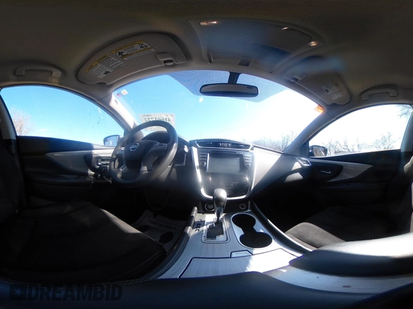 2015 Nissan Murano S z VIN 5N1AZ2MH9FN230424, wystawiony jako IAAI lot #41661722 z przebiegiem 104 475 mil mil oraz . Historia ofert i sprzedaży dostępna na DreamBid. Obrazek 22.