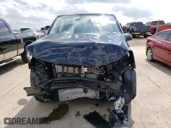 2021 Mercedes-Benz Metris with VIN W1WV0FEY3M3830388, listed as a Copart auction lot 45854963 with 3,548 mi miles and . Bid and sale history available at DreamBid. Image 5.