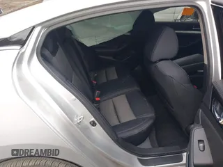 2020 Nissan Maxima S z VIN 1N4AA6BV9LC383538, wystawiony jako IAAI lot #40860829 z przebiegiem 63 975 mil mil oraz . Historia ofert i sprzedaży dostępna na DreamBid. Obrazek 8.