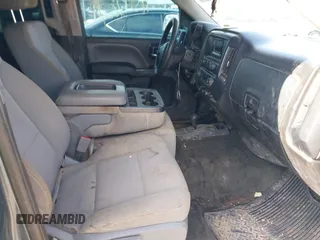 2014 Chevrolet Silverado 1500 Work Truck with VIN 3GCUKPEH9EG248169, listed as a IAAI auction lot 41531601 with 362,850 mi miles and . Bid and sale history available at DreamBid. Image 5.