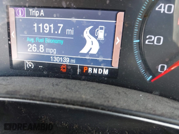 2015 Chevrolet Impala LS с VIN 2G11Z5SLXF9238685, выставлен на аукционе IAAI как лот 42549856 с пробегом 130 139 миль миль и . История ставок и продаж доступна на DreamBid. Изображение 15.
