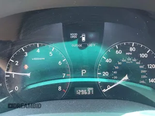 2011 Lexus RX 350 с VIN 2T2ZK1BA3BC064034, выставлен на аукционе IAAI как лот 42327985 с пробегом 129 631 миль миль и . История ставок и продаж доступна на DreamBid. Изображение 7.