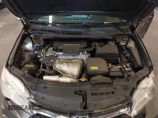 2015 Toyota Camry XLE with VIN 4T4BF1FK4FR474445, listed as a IAAI auction lot 40777928 with 222,913 mi miles. Bid and sale history available at carsss.com. Image 10.
