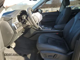 2023 Audi Q7 Premium z VIN WA1ACBF79PD018781, wystawiony jako Copart lot #88761995 z przebiegiem 41 525 mil mil oraz Szkoda całkowita • Salvage title. Historia ofert i sprzedaży dostępna na DreamBid. Obrazek 7.