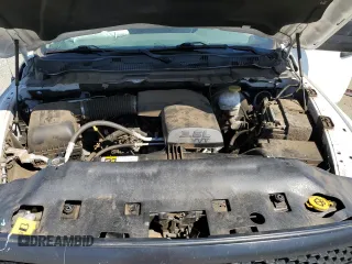2019 Ram 1500 Tradesman z VIN 1C6RR7FG3KS544176, wystawiony jako Copart lot #47624925 z przebiegiem 194 209 mil mil oraz Szkoda całkowita • Salvage title. Historia ofert i sprzedaży dostępna na DreamBid. Obrazek 13.