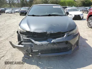 2015 Scion tC with VIN JTKJF5C79F3088748, listed as a Copart auction lot 54433445 with 169,856 mi miles and Salvage Title. Bid and sale history available at carsss.com. Image 5.