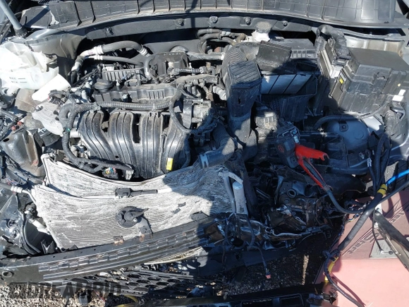 2019 Hyundai Tucson Ultimate with VIN KM8J3CAL2KU841671, listed as a IAAI auction lot 41889660 with 44,779 mi miles. Bid and sale history available at carsss.com. Image 10.