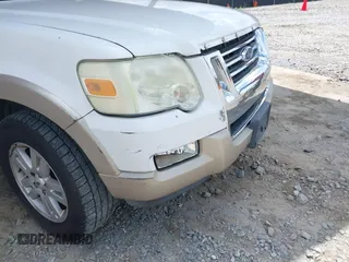 2006 Ford Explorer Eddie Bauer с VIN 1FMEU64E66UB21521, выставлен на аукционе IAAI как лот 42659919 с пробегом 226 396 миль миль и . История ставок и продаж доступна на DreamBid. Изображение 13.