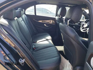 2021 Mercedes-Benz E-Class E 450 with VIN W1KZF5KB4MA952085, listed as a Copart auction lot 74047044 with 0 mi miles and Non Repairable. Bid and sale history available at carsss.com. Image 10.