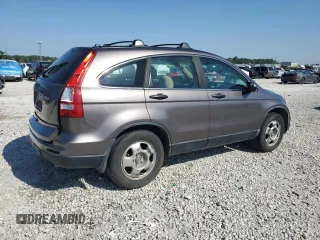 2010 Honda CR-V LX with VIN 5J6RE4H35AL088844, listed as a Copart auction lot 51967945 with 147,593 mi miles and Clean title. Bid and sale history available at DreamBid. Image 3.