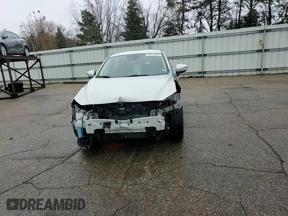 2021 Mazda CX-3 Sport with VIN JM1DKDB77M1504204, listed as a Copart auction lot 79052604 with 63,293 mi miles and Salvage Title. Bid and sale history available at carsss.com. Image 12.