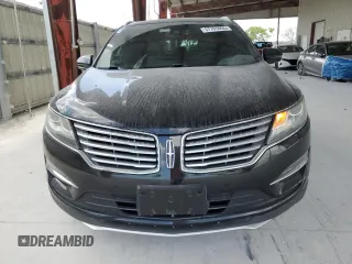 2017 Lincoln MKC Reserve with VIN 5LMTJ3DH2HUL03614, listed as a Copart auction lot 57765955 with 175,520 mi miles and Clean title. Bid and sale history available at DreamBid. Image 5.