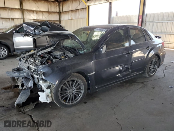 2014 Subaru WRX WRX Premium с VIN JF1GV7F66EG015465, выставлен на аукционе Copart как лот 53380535 с пробегом 140 166 миль миль и Списание • Salvage title. История ставок и продаж доступна на DreamBid. Изображение 1.