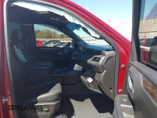 2021 Chevrolet Tahoe LT z VIN 1GNSCNKD1MR316397, wystawiony jako IAAI lot #41805199 z przebiegiem 41 028 mil mil oraz . Historia ofert i sprzedaży dostępna na DreamBid. Obrazek 5.