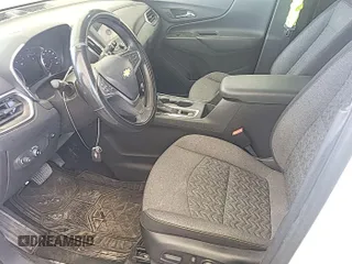 2022 Chevrolet Equinox LT z VIN 3GNAXKEV3NL291479, wystawiony jako IAAI lot #42561793 z przebiegiem 29 457 mil mil oraz . Historia ofert i sprzedaży dostępna na DreamBid. Obrazek 14.