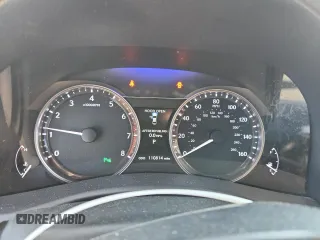2013 Lexus GS 350 z VIN JTHCE1BL9D5013137, wystawiony jako Copart lot #60507935 z przebiegiem 110 814 mil mil oraz Szkoda całkowita • Salvage title. Historia ofert i sprzedaży dostępna na DreamBid. Obrazek 9.