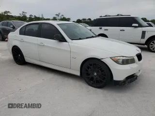 2006 BMW 3 Series 330i с VIN WBAVB33536PS19010, выставлен на аукционе Copart как лот 52313985 с пробегом 262 388 миль миль и Чистый • Clean title. История ставок и продаж доступна на DreamBid. Изображение 4.