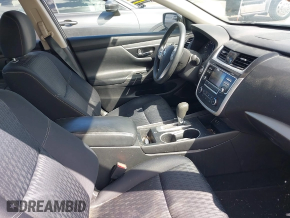 2016 Nissan Altima S with VIN 1N4AL3APXGN359836, listed as a IAAI auction lot 41854911 with 98,047 mi miles and . Bid and sale history available at DreamBid. Image 5.