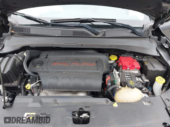 2021 Jeep Compass Limited with VIN 3C4NJCCB0MT571336, listed as a IAAI auction lot 42058191 with 53,039 mi miles and . Bid and sale history available at DreamBid. Image 10.