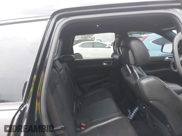 2020 Jeep Grand Cherokee Laredo E with VIN 1C4RJEAG7LC324904, listed as a IAAI auction lot 42600961 with 93,444 mi miles and . Bid and sale history available at DreamBid. Image 8.