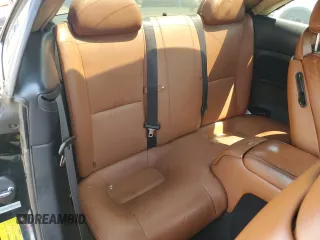 2004 Lexus SC 430 with VIN JTHFN48Y040052035, listed as a Copart auction lot 63689275 with 147,355 mi miles and Salvage title. Bid and sale history available at DreamBid. Image 10.
