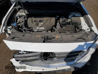 2021 Mazda CX-9 Touring z VIN JM3TCBCY6M0521061, wystawiony jako Copart lot #48181955 z przebiegiem 38 443 mil mil oraz Szkoda całkowita • Salvage title. Historia ofert i sprzedaży dostępna na DreamBid. Obrazek 11.