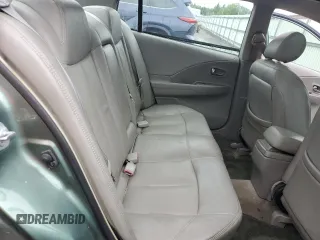 2003 Nissan Altima S z VIN 1N4AL11D03C133000, wystawiony jako Copart lot #57580015 z przebiegiem 143 316 mil mil oraz Szkoda całkowita • Salvage title. Historia ofert i sprzedaży dostępna na DreamBid. Obrazek 10.