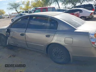 2003 Nissan Altima S with VIN 1N4AL11D73C163112, listed as a IAAI auction lot 42084672 with 184,140 mi miles and . Bid and sale history available at DreamBid. Image 15.
