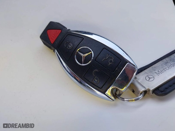 2014 Mercedes-Benz C-Class C 300 Sport with VIN WDDGF8AB9EA936797, listed as a IAAI auction lot 41607148 with 126,778 mi miles. Bid and sale history available at carsss.com. Image 11.