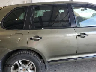 2009 Porsche Cayenne S with VIN WP1AB29P29LA40682, listed as a Copart auction lot 55523715 with 120,305 mi miles and Clean title. Bid and sale history available at DreamBid. Image 11.