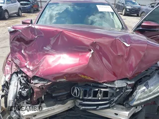 2016 Acura TLX Technology with VIN 19UUB1F57GA015315, listed as a IAAI auction lot 42438225 with 268,004 mi miles and . Bid and sale history available at DreamBid. Image 10.