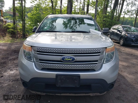 2011 Ford Explorer with VIN 1FMHK8B84BGA71822, listed as a IAAI auction lot 42362672 with 294,710 mi miles and . Bid and sale history available at DreamBid. Image 13.